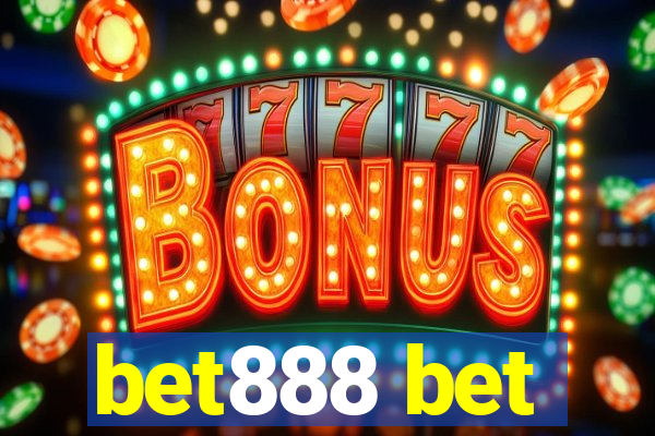 bet888 bet